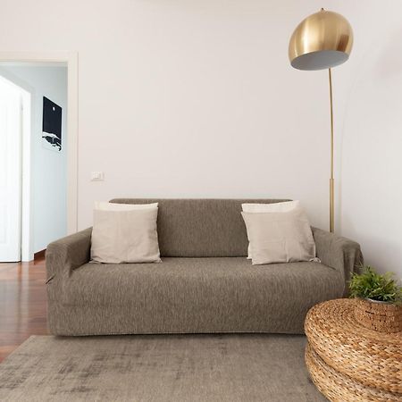 Domus La Conca Lejlighed Rom Eksteriør billede