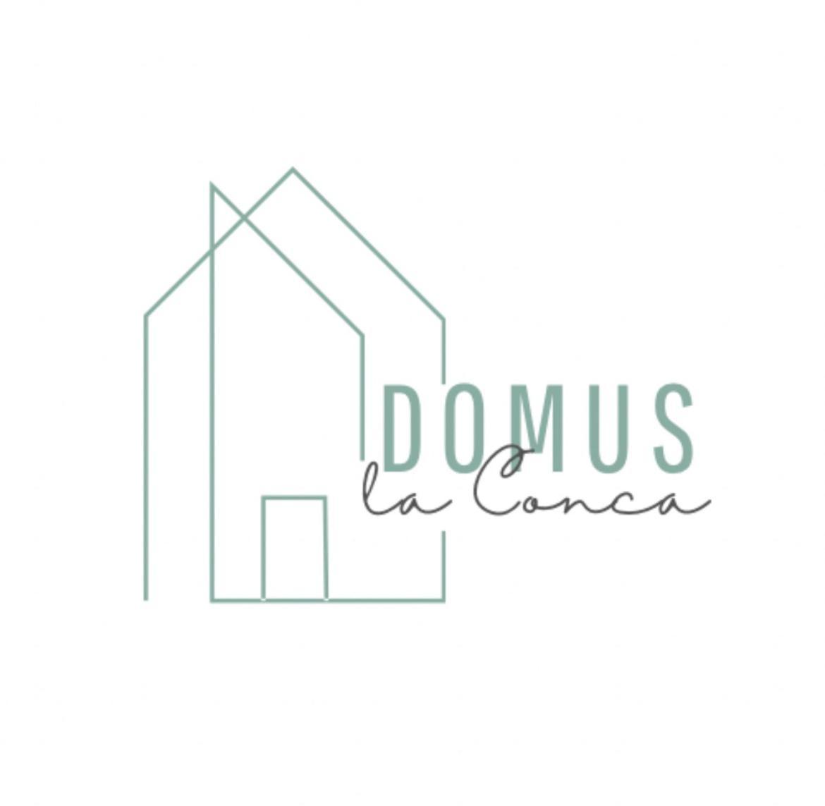 Domus La Conca Lejlighed Rom Eksteriør billede